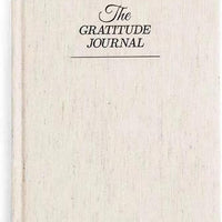 gratitude journal