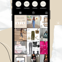 social media branding package