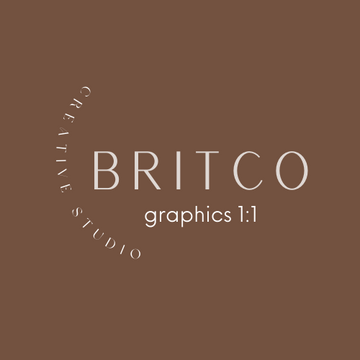 social media branding package