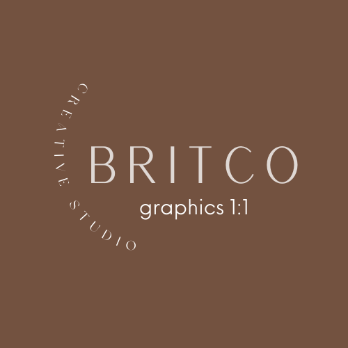 social media branding package